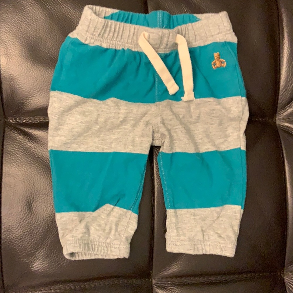 3/$20 Baby Gap pants